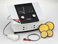 Аппарат комбинированной терапии для ультразвуковой, электротерапии, вакуум терапии Zimmer Soleo Sonostim