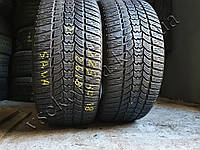 Зимние шины бу 225/40 R18 Sava