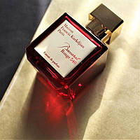 Розпив 3ml Baccarat Rouge 540 Extrait Баккара Руж червоний оригінальний нішевий парфум