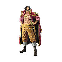 Фигурка Banpresto One Piece KING OF ARTIST Roger Ван Пис Роджер 16 cм B OP KOA R