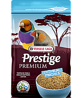 Versele-Laga (Версель Лага) Prestige Premium Tropical Finches корм для амадин 0.8 кг