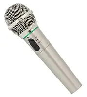 Беспроводной караоке-микрофон для вечеринок Aptel AG100B