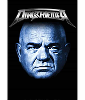 Dirkschneider - Live - Back To The Roots - Accepted! [DVD]