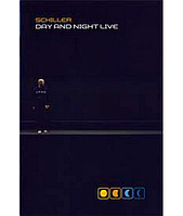 Schiller - Day And Night Live [DVD]