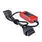 Перехідник OBD2 24-12V для вантажних автомобілів, фото 3