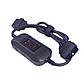 Перехідник OBD2 24-12V для вантажних автомобілів, фото 6
