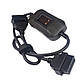 Перехідник OBD2 24-12V для вантажних автомобілів, фото 8
