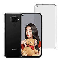 Гідрогелева плівка Mietubl HD для Huawei Mate 30 Lite / Nova 5i Pro Глянцева