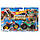 Набір машинок Hot Wheels Monster trucks Buns of Steel and All Fried Up 1:64 (FYJ64/HLT64), фото 3