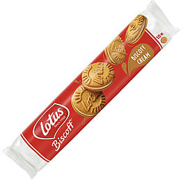 Lotus Biscoff Doppelkeks Cream З кремовою начинкою 150g