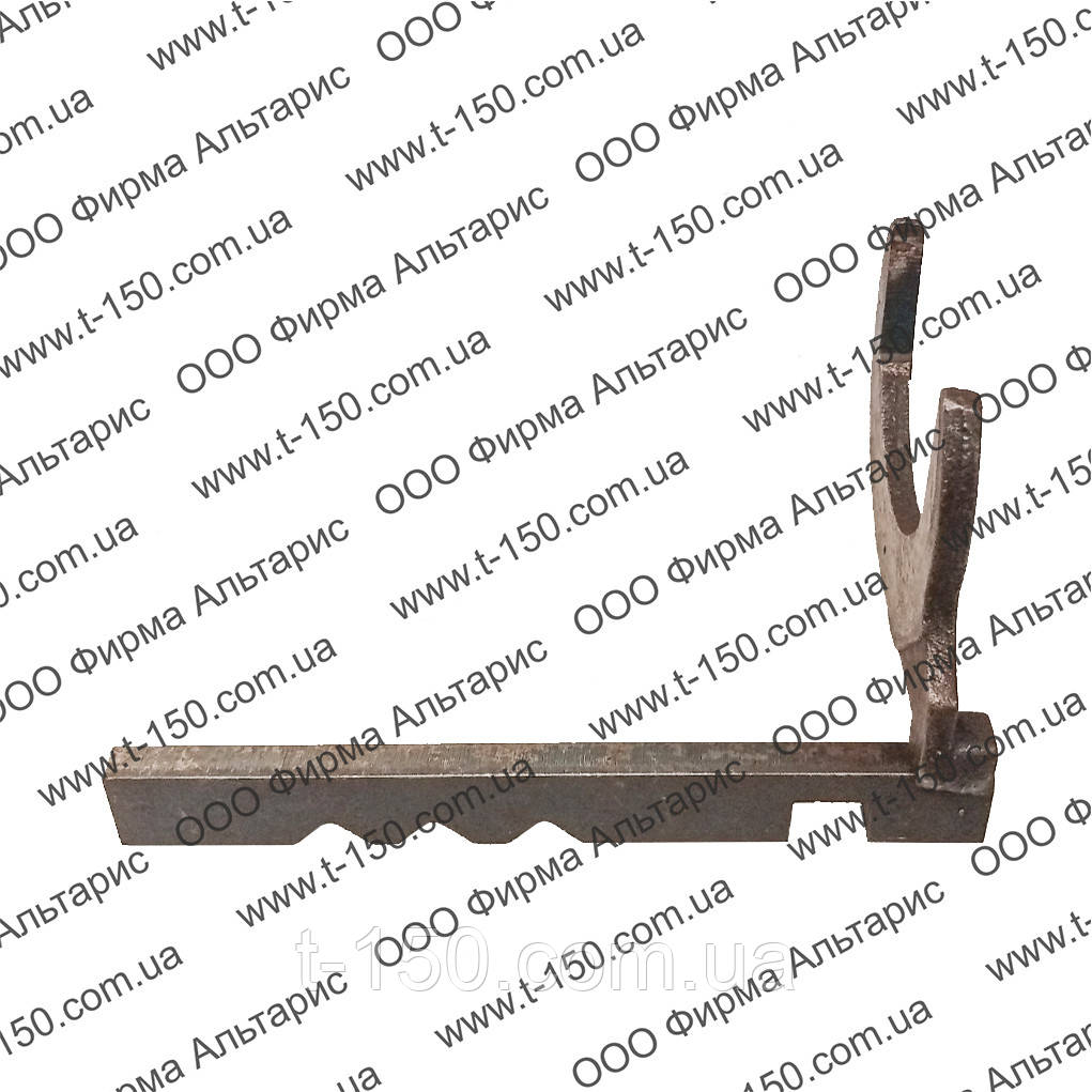 Вилка провідного вала реверсу ДТ-75, 77.58.014-1, фото 1