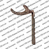 Вилка провідного вала реверсу ДТ-75, 77.58.014-1, фото 4