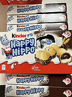 Kinder Happy Hippo Kakao 103,5г