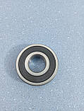 Підшипник для пральної машини 6305 RS, фото 7