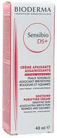 Очисний крем ТЕСТЕР Bioderma Sensibio DS+ Soothing Purifying Cleansing Cream 5ml