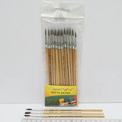 Пензлик білка № 3 (RA-7663)