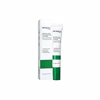 Крем для обличчя анти-акне з саліциловою кислотою Bioaqua Salicylic Acid Acne Removal Cream