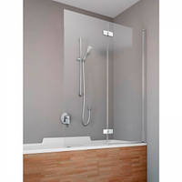 Штора для ванны Fuenta New PND 120 R ( 208212-01R ) Radaway Art. 208212-01R