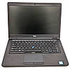 Ноутбук Dell Latitude 5490 (14.0" (1920х1080)/ Core I7-8650U / 16Gb / SSD 512Gb), фото 6