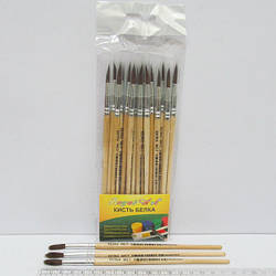 Пензлик білка № 7 (RA-7667)