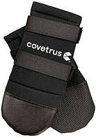 COVETRUS Захисні черевики шкарпетки для собак 2шт \ пара S 130*60 мм