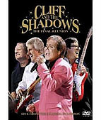 Cliff Richard & The Shadows - The Final Reunion [DVD]
