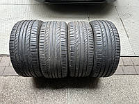 225-45 R17 91W 245-40 R17 91W Continental Conti Sport Contact 5 MO 99%