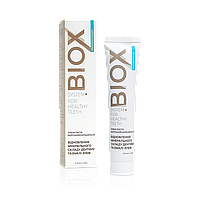 Зубная паста Biox морской кальций & D3 75 мл | BioX зубная паста |  Натуральная зубная паста Biox