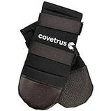 COVETRUS Захисні черевики шкарпетки для собак 2шт \ пара XXL 230*100 мм, фото 2