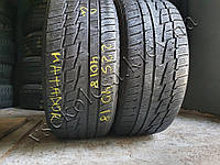 Зимние шины бу 225/40 R18 Hankook