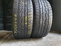 Зимові шини бу 225/40 R18 Barum