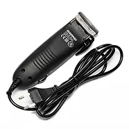 Дротова машинка для стрижки волосся Gemei GM-813, фото 5