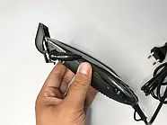 Дротова машинка для стрижки волосся Gemei GM-813, фото 7