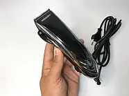 Дротова машинка для стрижки волосся Gemei GM-813, фото 8