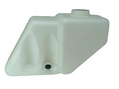 Бачок омивача 2108, 2109, 21099, 2113, 2114, 2115 карбюратор 1 мотор 1 горловини