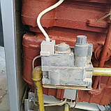Котел газовий Ефект 35 новий, Рівне 35 з газовою автоматикою Minisit - 720, фото 5