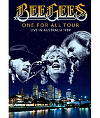 Bee Gees - One For All Tour - Live in Australia 1989 [DVD]
