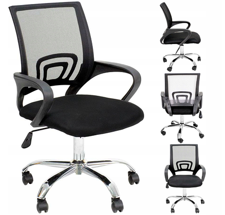 Крісло офісне NEO Comfort, фото 2