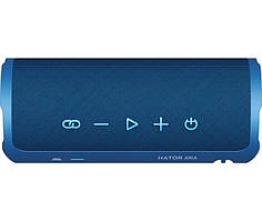 Акустика HATOR Aria Wireless (HTA-202) Stormy Blue