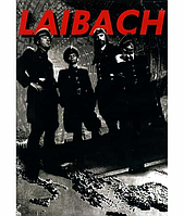 Laibach - The Videos & WAT EPK [DVD]