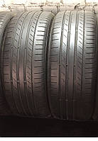 Летние шины б/у 235/50 R19 Continental ContiSportContact 5