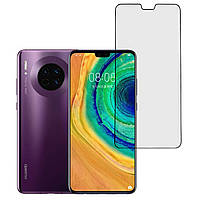 Гідрогелева плівка Mietubl HD для Huawei Mate 30 Глянцева