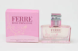 Gianfranco Ferre — Ferre Rose Princesse (2008) — Туалетна вода 50 мл