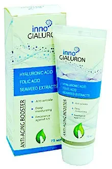 Inno Gialuron - антивозрастная сыворотка (Инно Гиалурон)