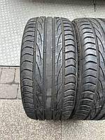 225-45 R17 91Y Semperito Speed Life 2шт