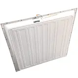 Світлодіодна панель BIOM ARM-600-36-6 36W 6500K 595x595x30, фото 3