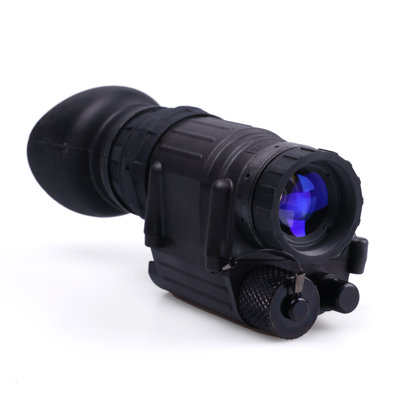 Монокуляр нічного бачення AN/PVS-14 Night Vision Gen 3 Green Phosphor
