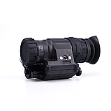 Монокуляр нічного бачення  AN/PVS-14 Night Vision Gen 3 Green Phosphor, фото 8