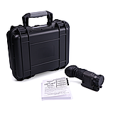 Монокуляр нічного бачення  AN/PVS-14 Night Vision Gen 3 Green Phosphor, фото 4