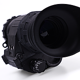 Монокуляр нічного бачення  AN/PVS-14 Night Vision Gen 3 Green Phosphor, фото 7